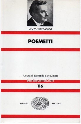 POESIA E POETICA
